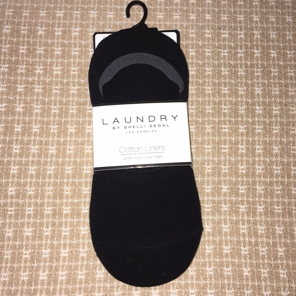 LAUNDRY COTTEN LINERS